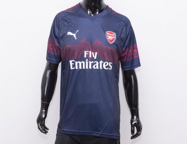 Arsenal