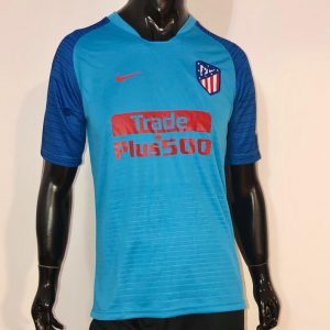Atletico Madrid Celeste
