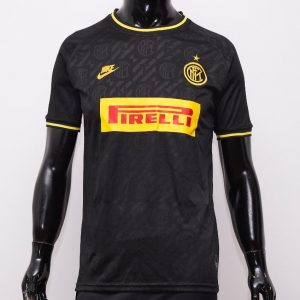 Inter Negra