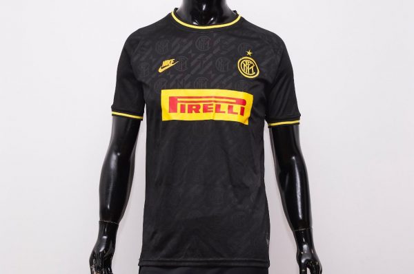 Inter Negra