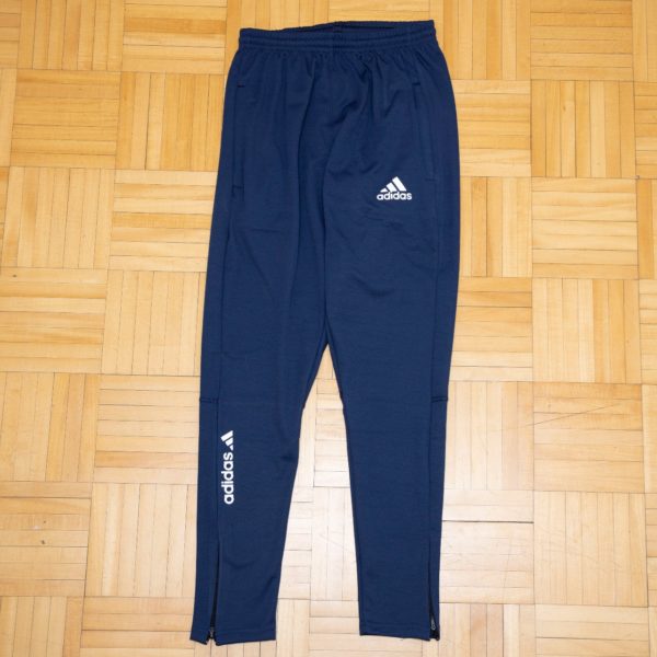 Chupín Adidas Azul