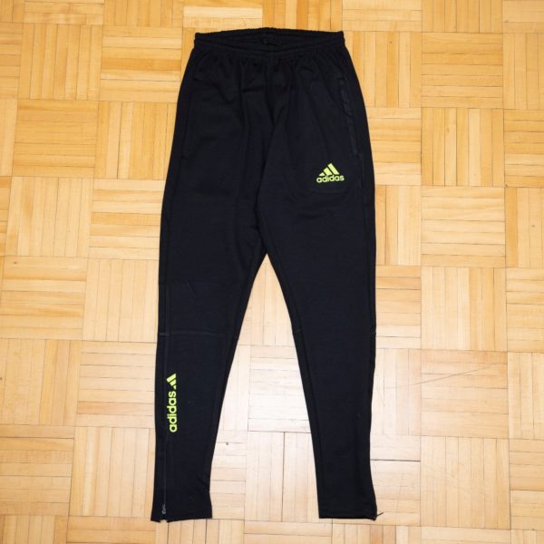 Chupín Adidas Amarillo