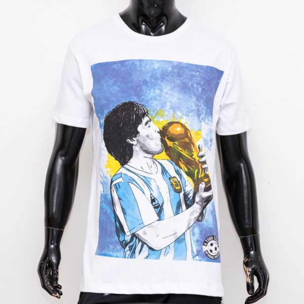 Maradona 86