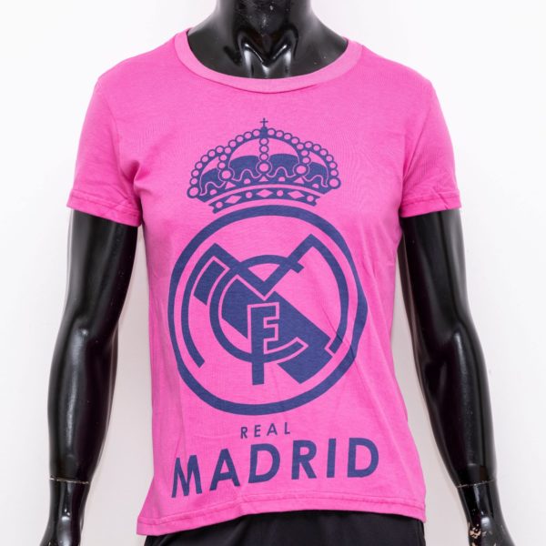 Madrid