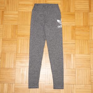 ADIDAS GRIS