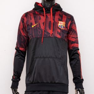 BARCELONA NEGRO