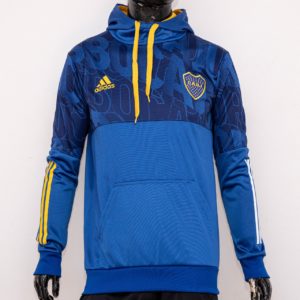 BOCA JUNIOR