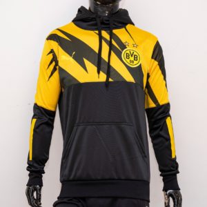 BORUSSIA ALTERNATIVO
