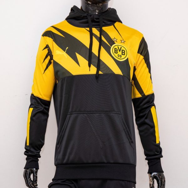 BORUSSIA ALTERNATIVO