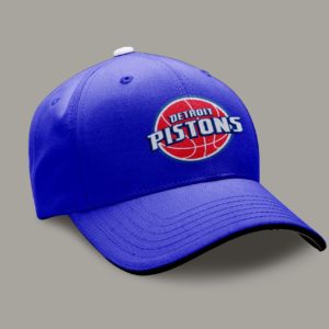 DETROIT PISTON AZUL