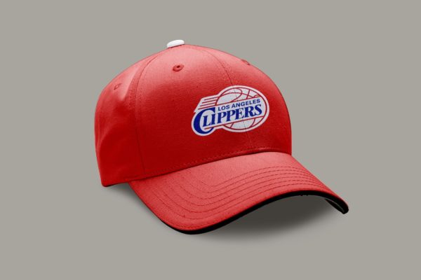 CLIPPERS ROJA