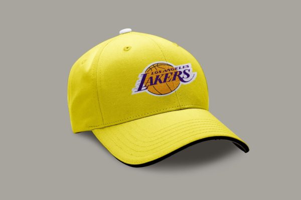 LAKERS AMARILLA