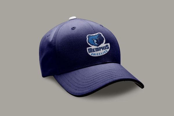 MEMPHIS AZUL