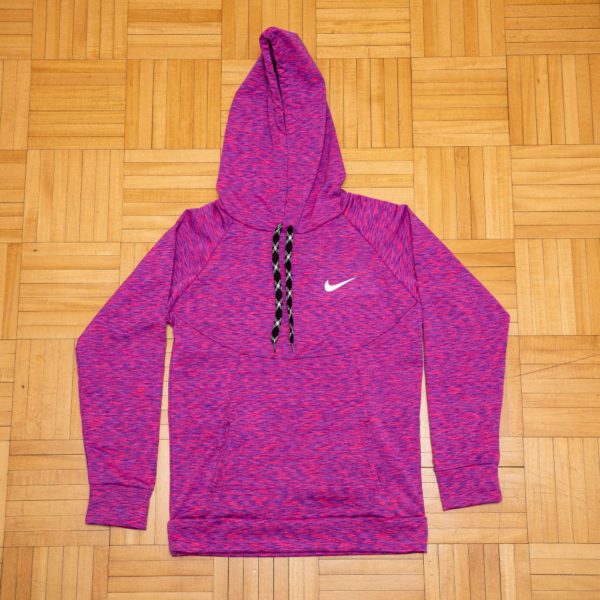 NIKE FUCSIA