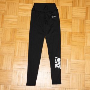 NIKE NEGRO