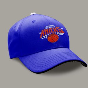 KNICKS AZUL