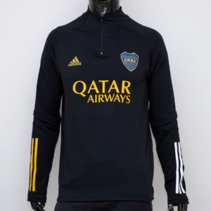 BOCA NEGRO