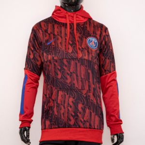 PSG ROJO