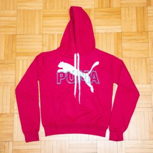 PUMA FUCSIA