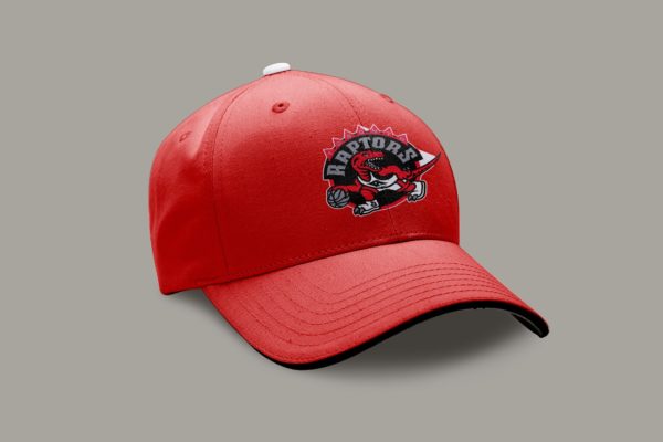 RAPTORS ROJA
