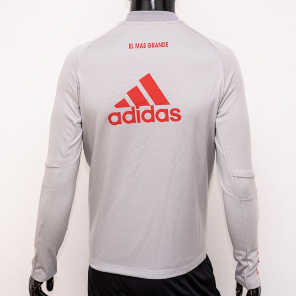 RIVER PLATE GRIS - Imagen 2
