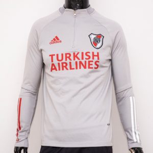 RIVER PLATE GRIS