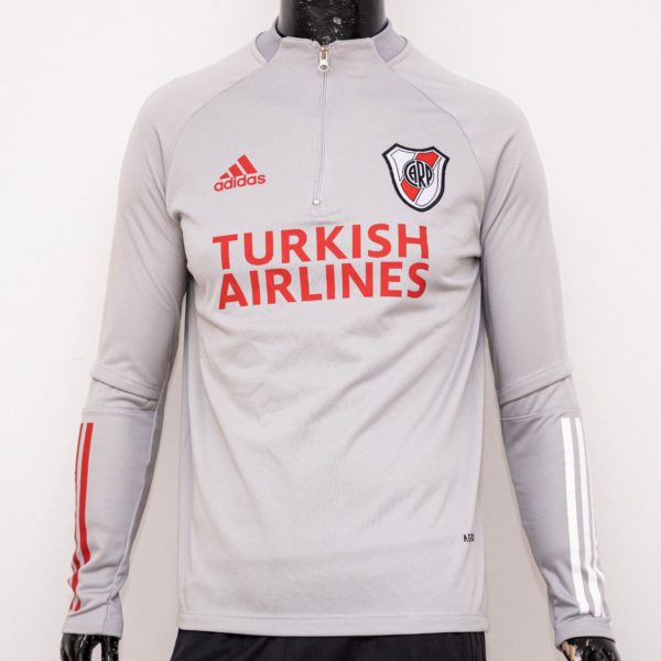 RIVER PLATE GRIS