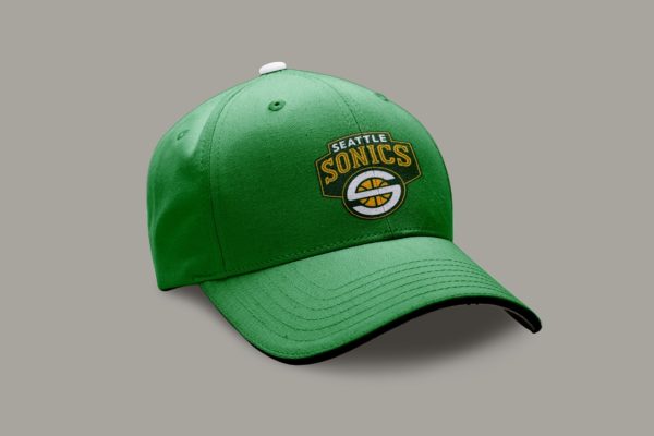 SONICS VERDE