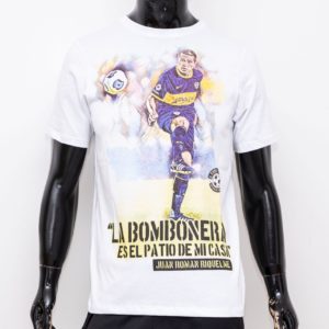 Riquelme