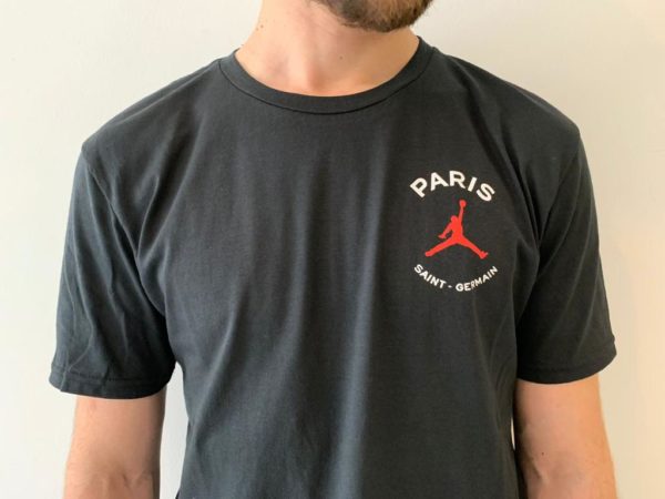 PSG JORDAN