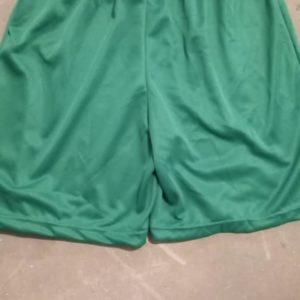 Short basico verde