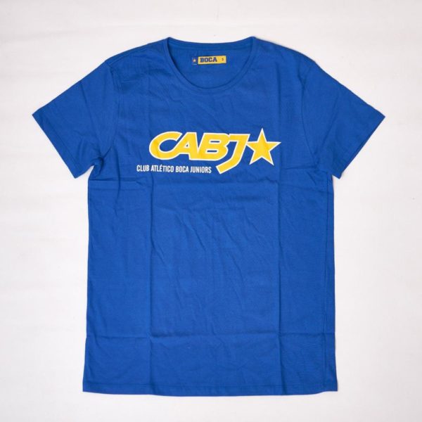 CABJ Azul