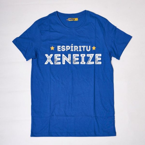 Espiritu Xeneize azul