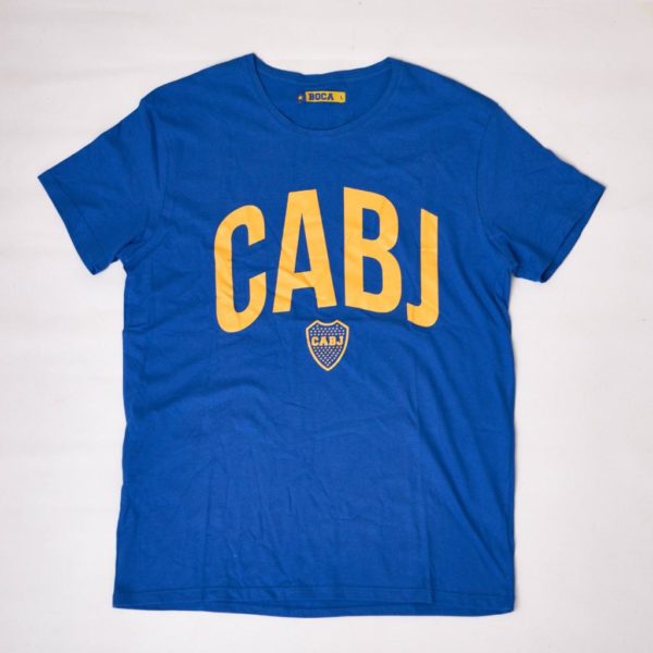 CABJ Azul