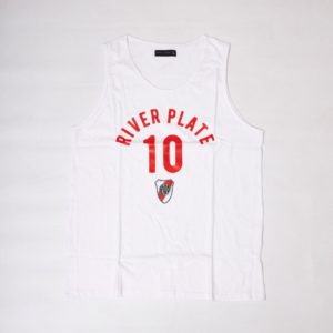 River Plate musculosa