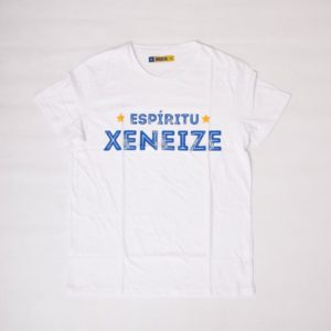 Espíritu Xeneize blanca