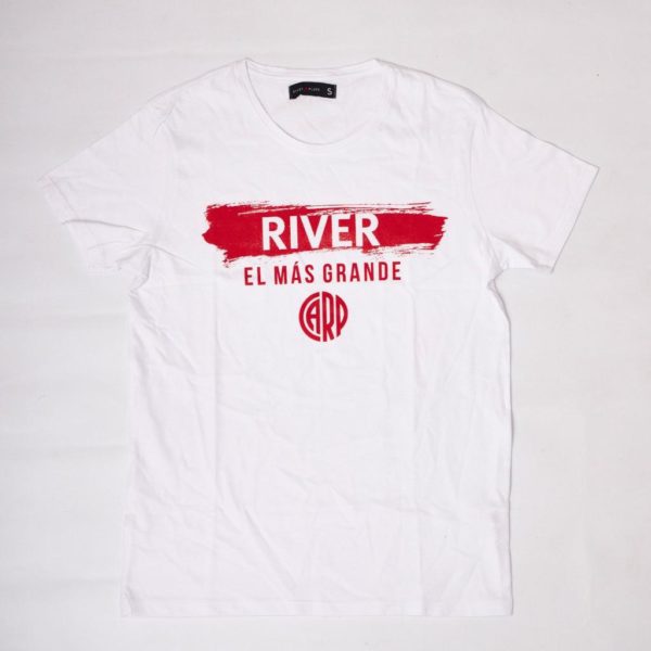River "El Más Grande"