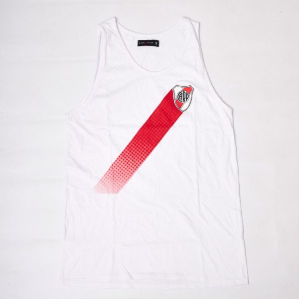 Musculosa River Plate