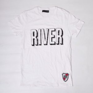 River blanca