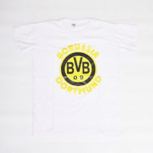 Borussia Dortmund blanca