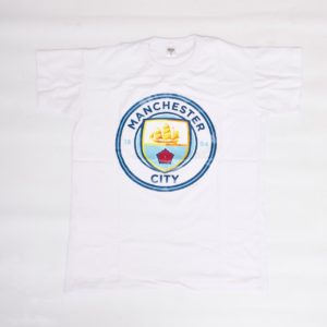 Manchester city blanca