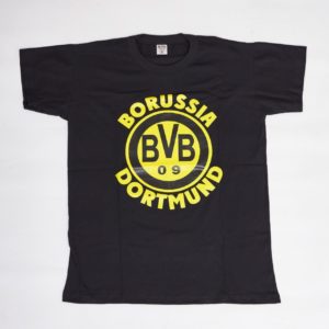 Borussia Dortmund negra