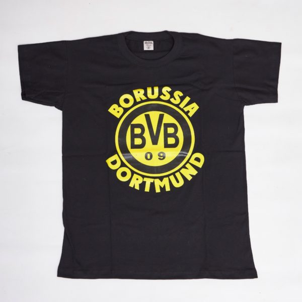 Borussia Dortmund negra