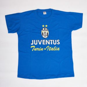 Juventus azul