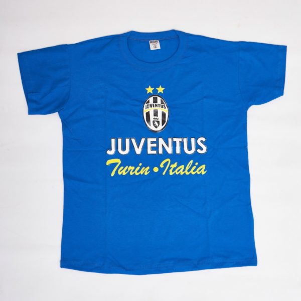 Juventus azul