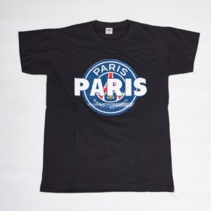 Paris negra