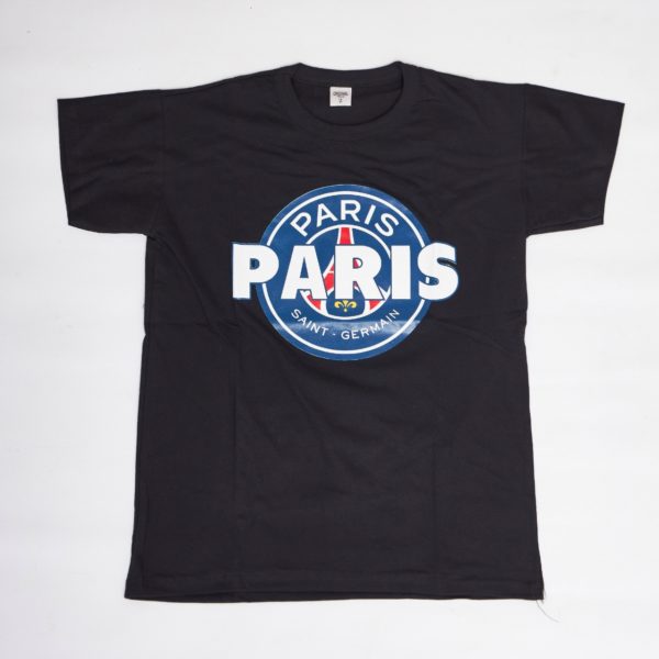 Paris negra