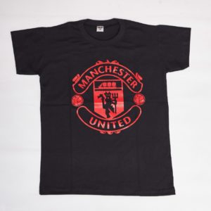 Manchester United negro