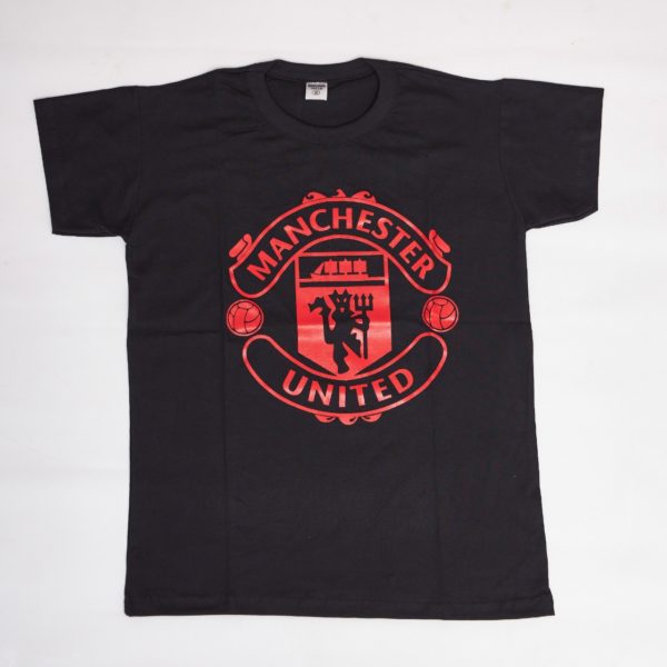 Manchester United negro