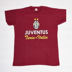 Juventus Bordó